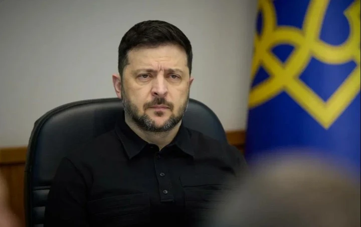 В Киеве заявили, что ничего не знают об энергетическом перемирии