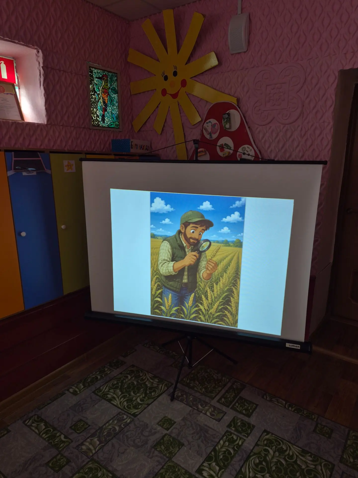 🚜 Добрые игры: знакомимся с сельским хозяйством! 🌾