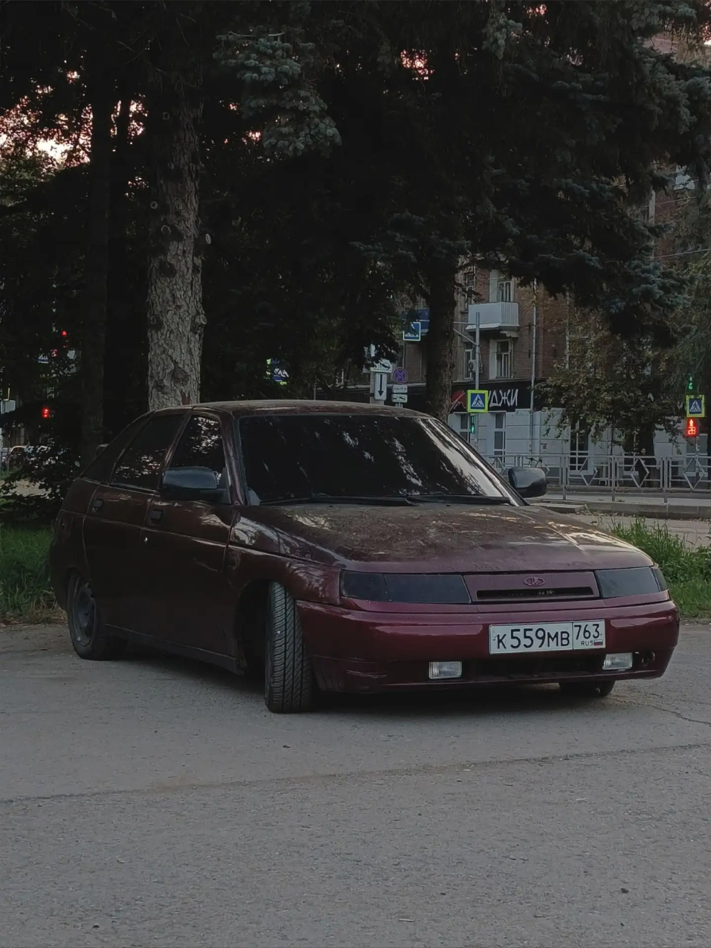 ПРОДАМ ВАЗ 2112, 2005 г.