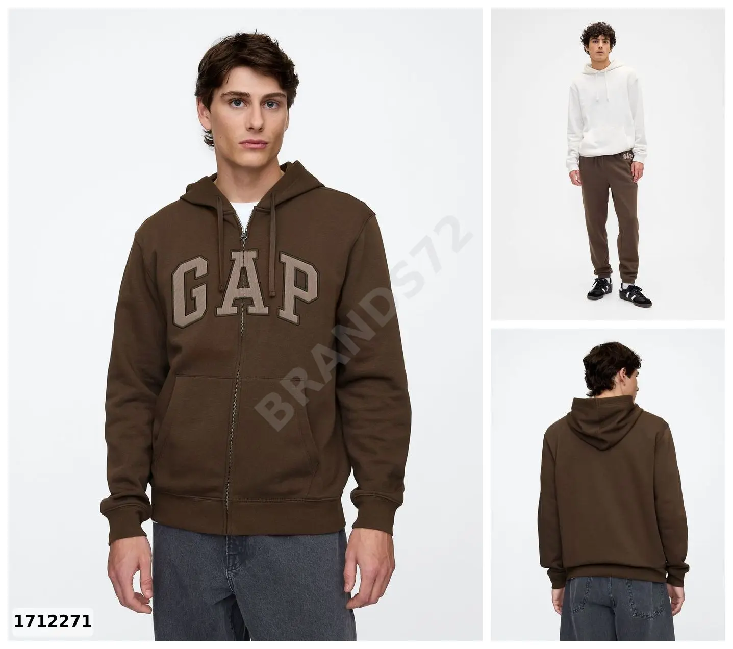 ‼️вау тройная скидка на новинки  GAP