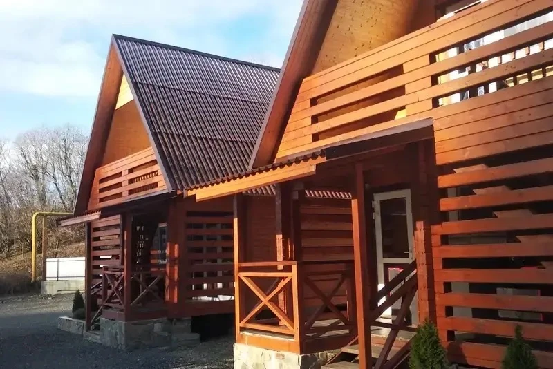 📍 Джубга