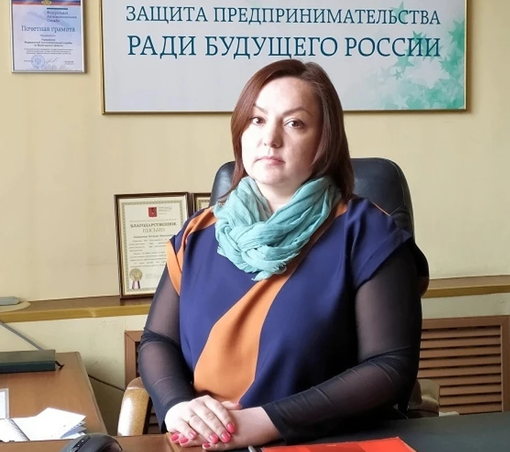 Осудили руководителя ФАС