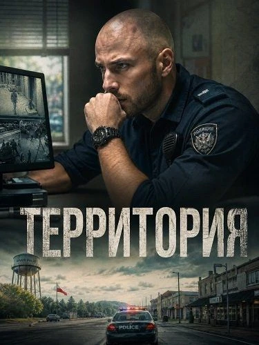 Территория (2025)