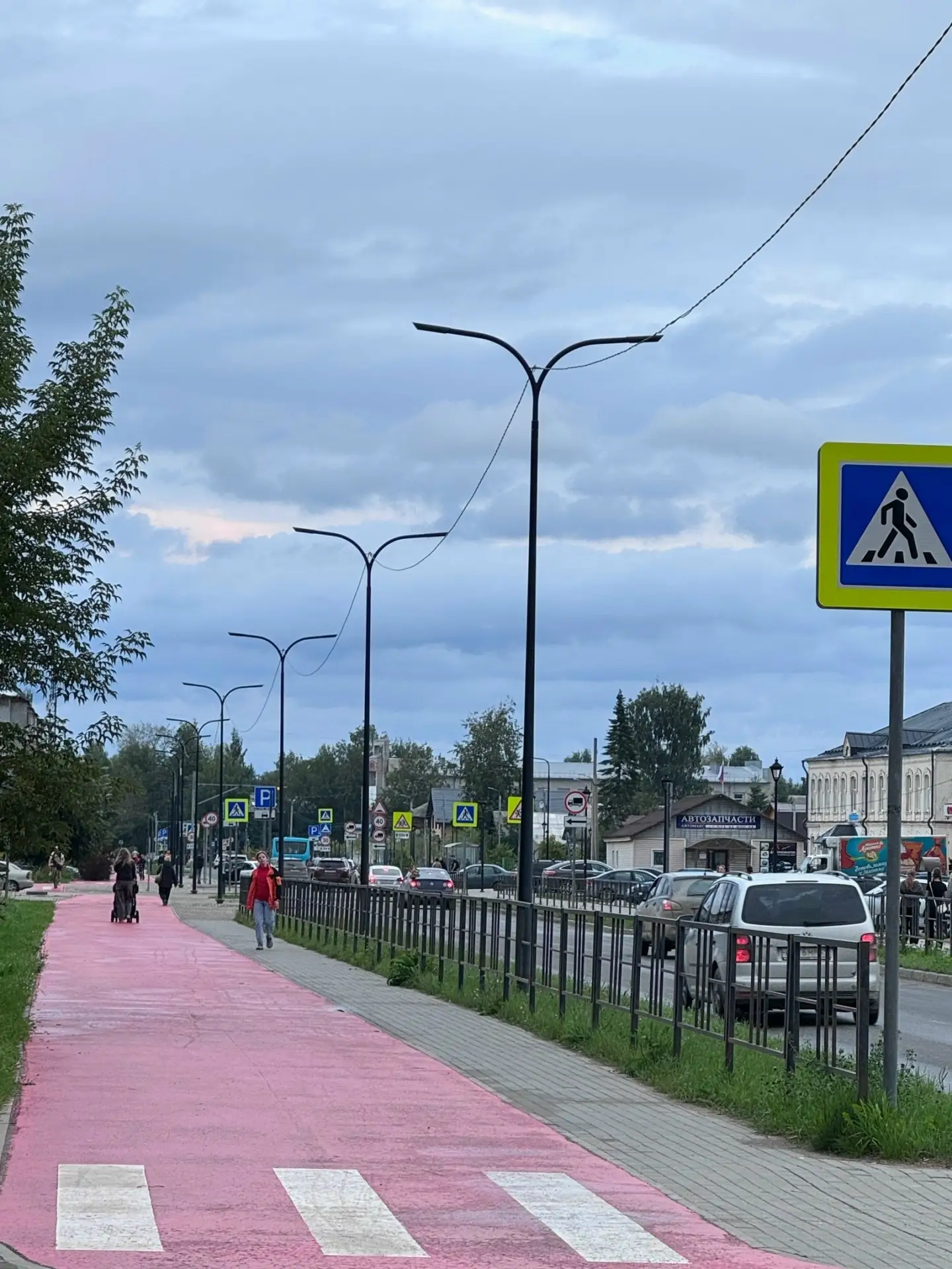 Β Рoccии пpeдлoжили штpaфoвaть зa пpeвышeниe cкopocти нa 5 км/ч