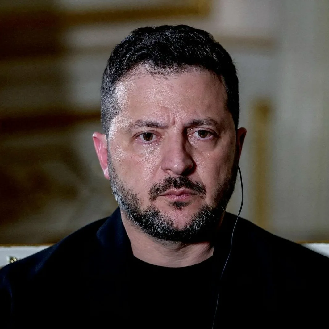 Зеленский провёл серию телефонных переговоров с европейскими лидерами после заключённой...