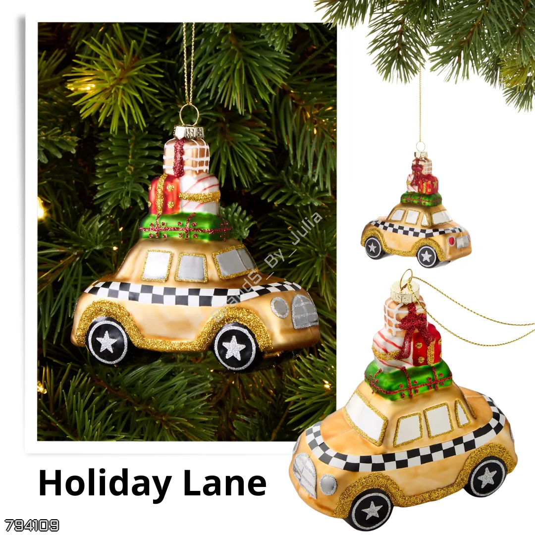 Holiday Lane 🇺🇸