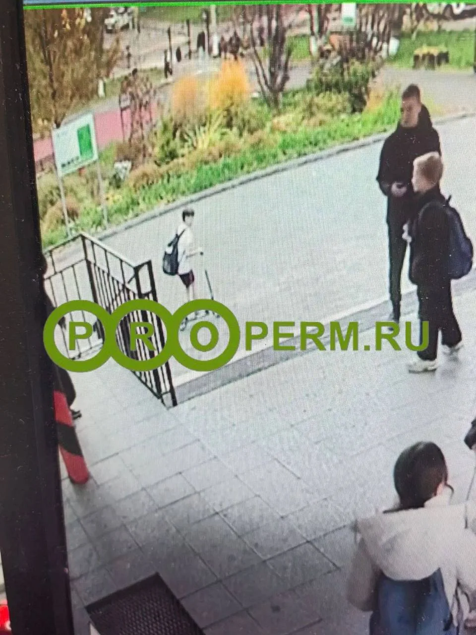 В Кондратово полтора месяца пропадают детские самокаты