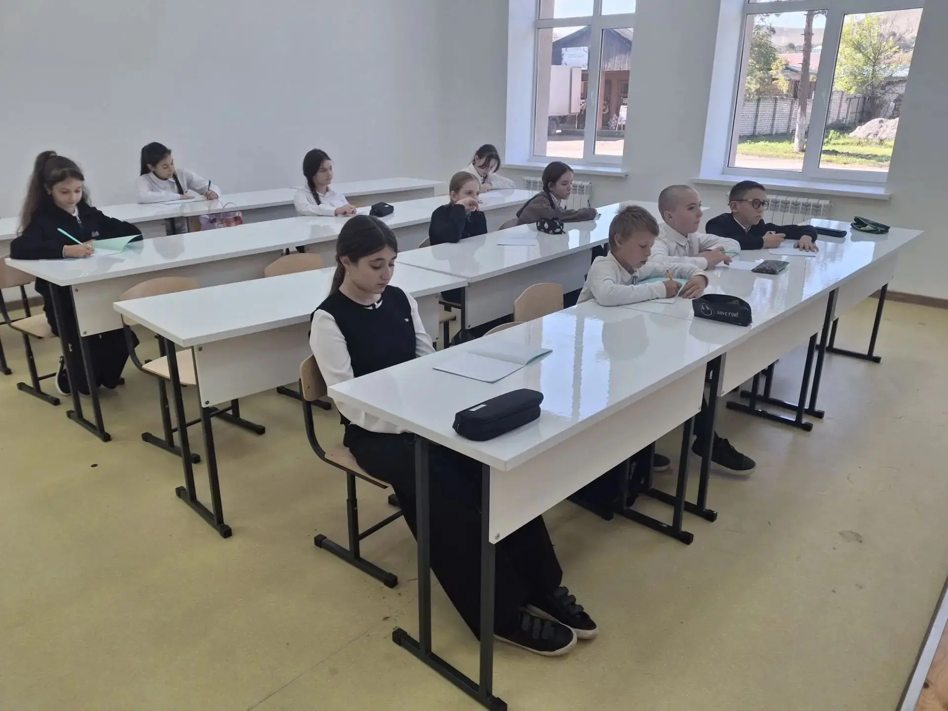 🌾 «Россия — мои горизонты»: «Россия аграрная» 🌾