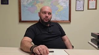 ⚡ Операторы БПЛА ВСУ тренируются наносить удары