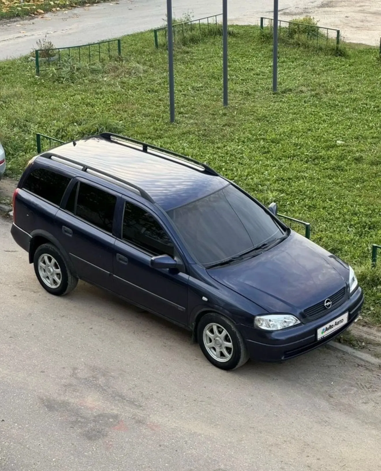 Opel Astra, 2001 г., 1.6 л, 84 л.с., МКПП