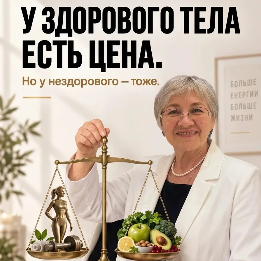«Некогда», «дорого», «начну с понедельника» — знакомые мысли, когда речь заходит о забо...