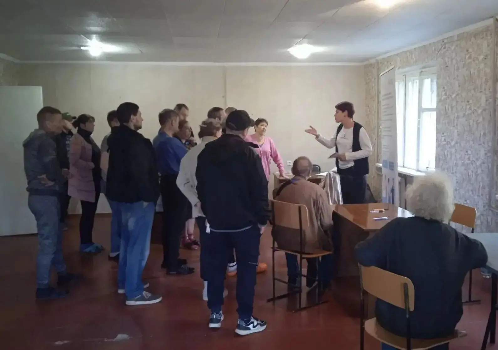 🏠 «Новый дом — новая работа»: помогаем начать с чистого листа