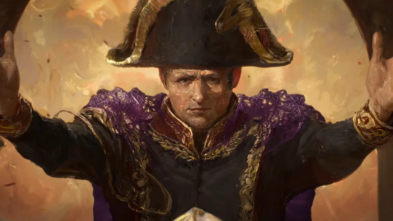 ↗️ Первые отзывы о Valor Mortis в Steam оказались «очень положительными»