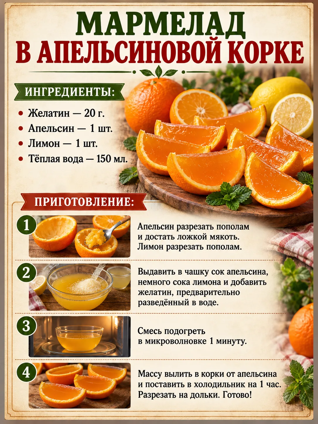 Оставьте любую реакцию 😊 Это лучшая благодарность для нас ❤️