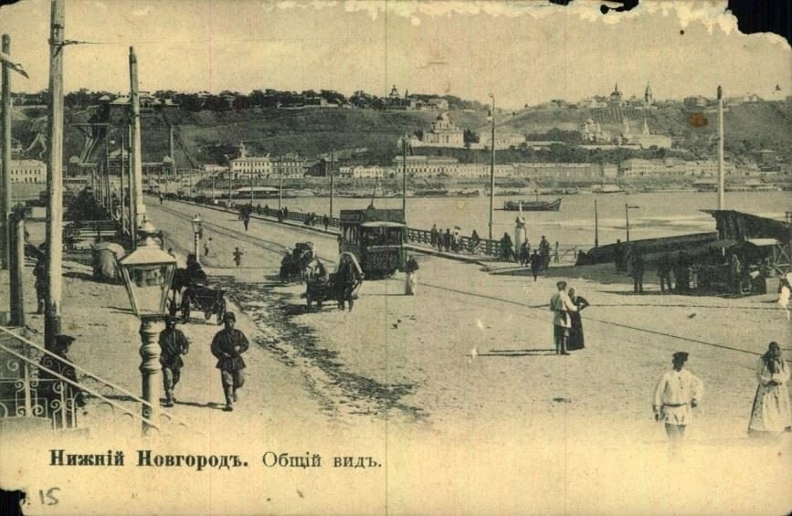 👀 Ретропонедельник
