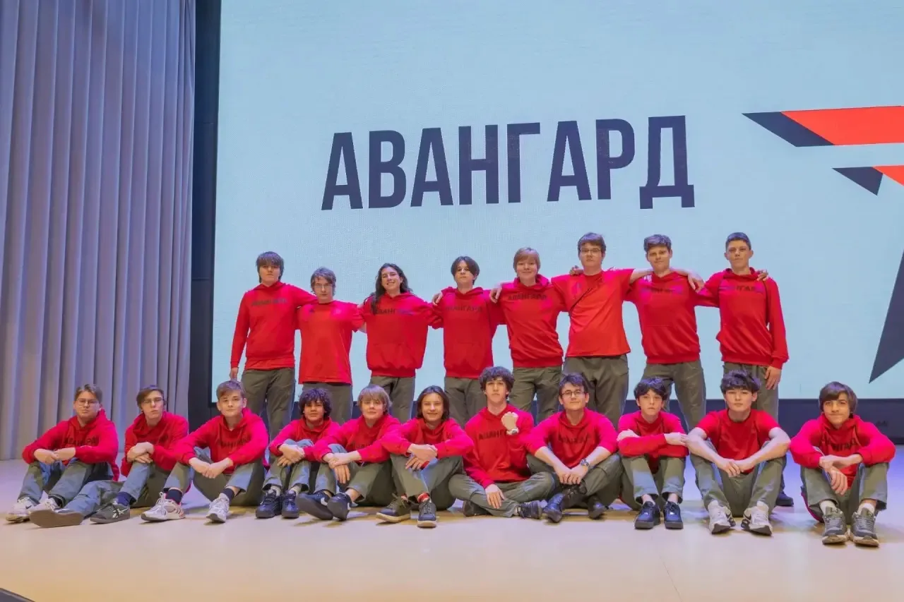 🔹 Текущую учебную неделю наши десятиклассники проводят на учебных военных сборах в уче...