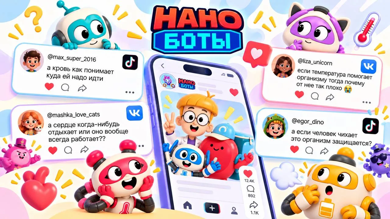 🥹 Кажется, у нас маленькое, но очень важное событие — о нас впервые написали в СМИ!