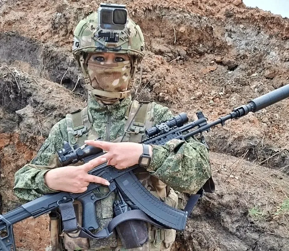 📢 Депутат райсовета принимает участие в СВО