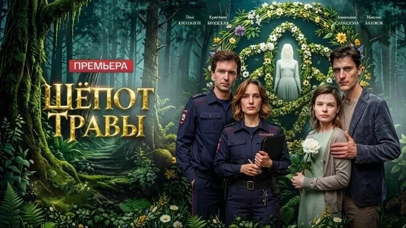 Премьера 🎉