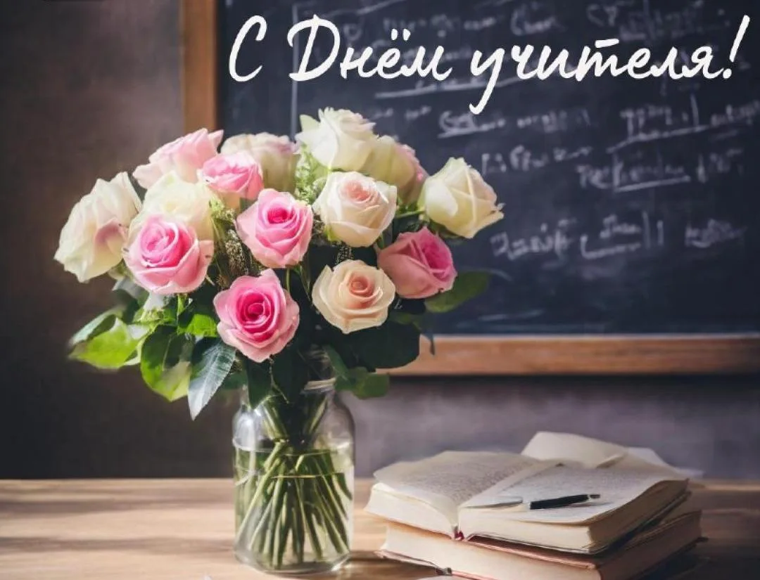 Уважаемые педагоги, работники образовательных учреждений и ветераны педагогического труда!