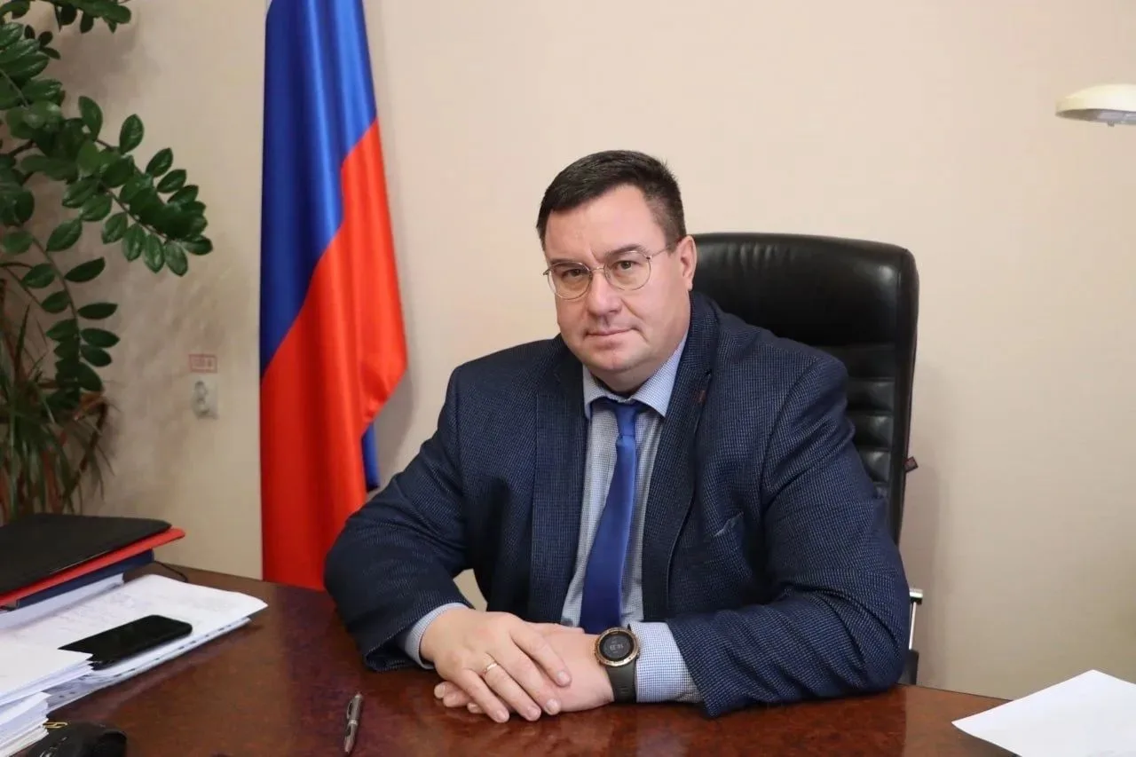 ⚡️Проведем прямой эфир совещания с сотрудниками администрации г.о. Чапаевск в среду, пл...