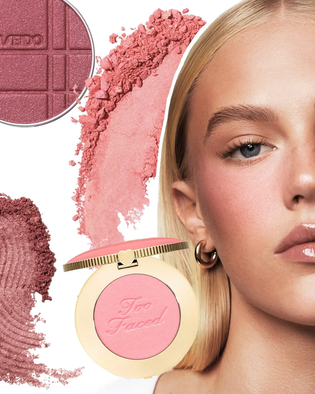 В курсе с ИЛЬ ДЕ БОТЭ: тренд anti-blush
