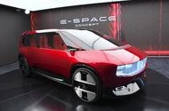 Почему Renault не спешит возвращать культовый семейный Espace