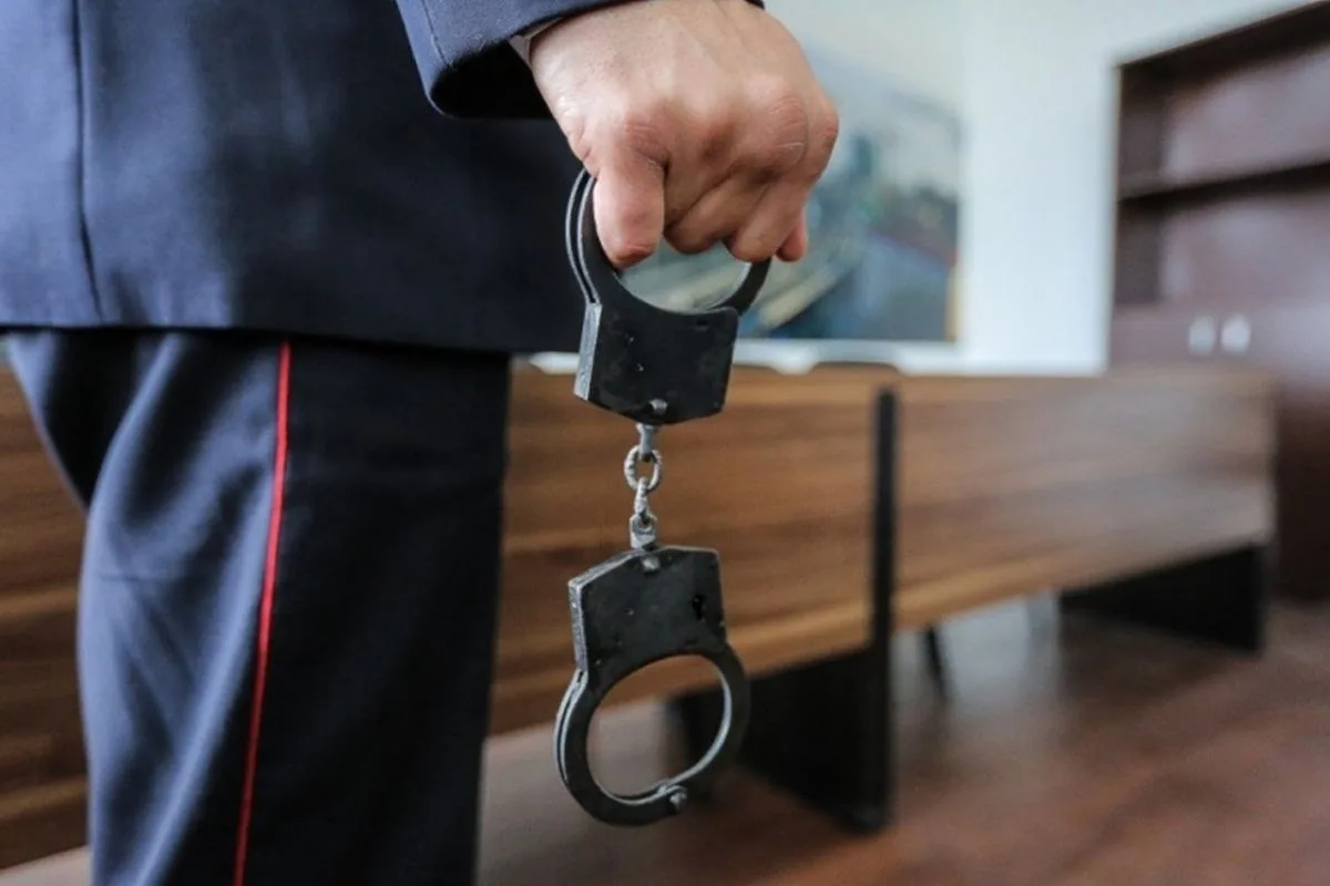 Кубанец до смерти забил знакомого!