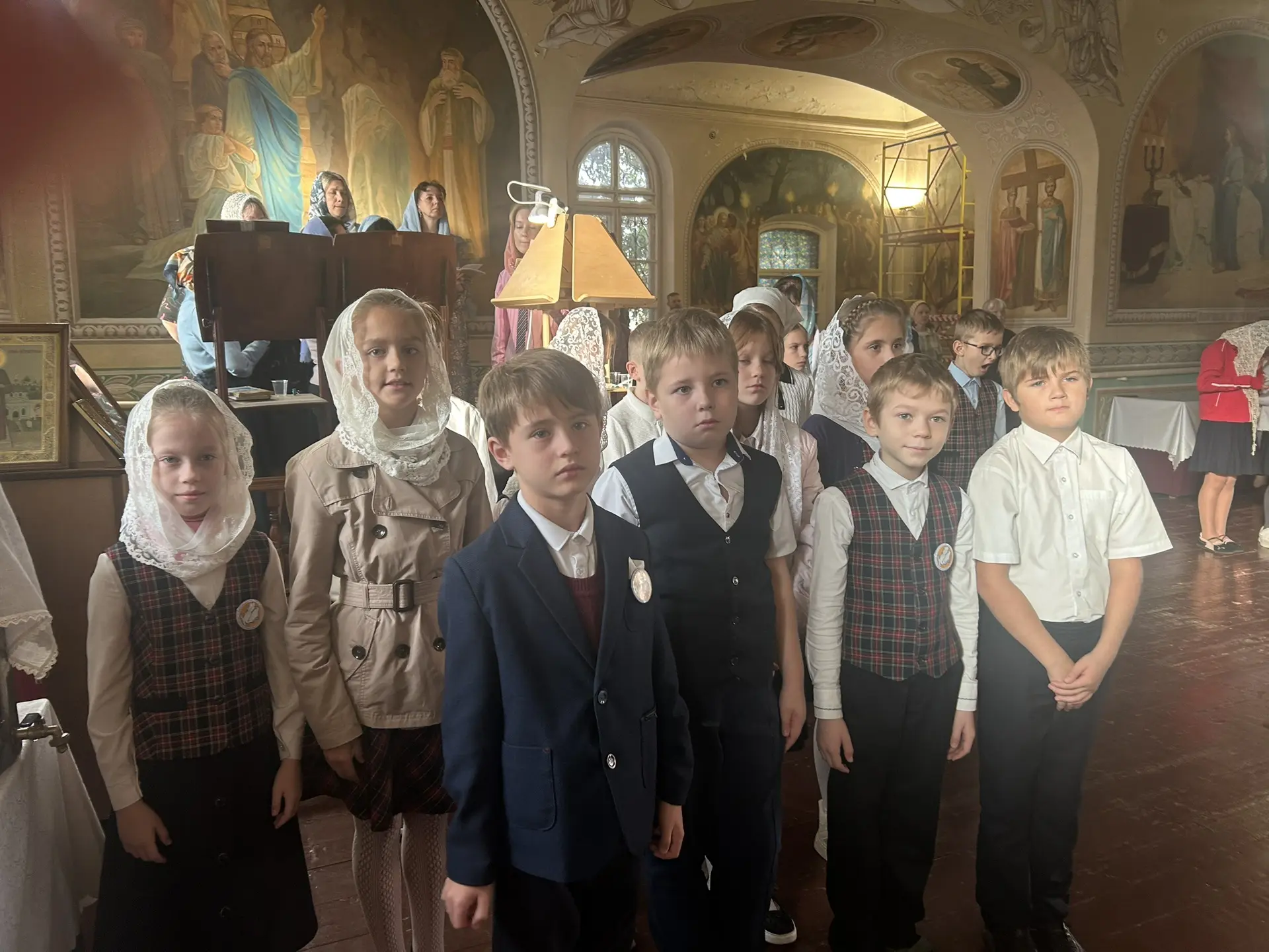 Праздник доброты и сладких сюрпризов! 🍯✨