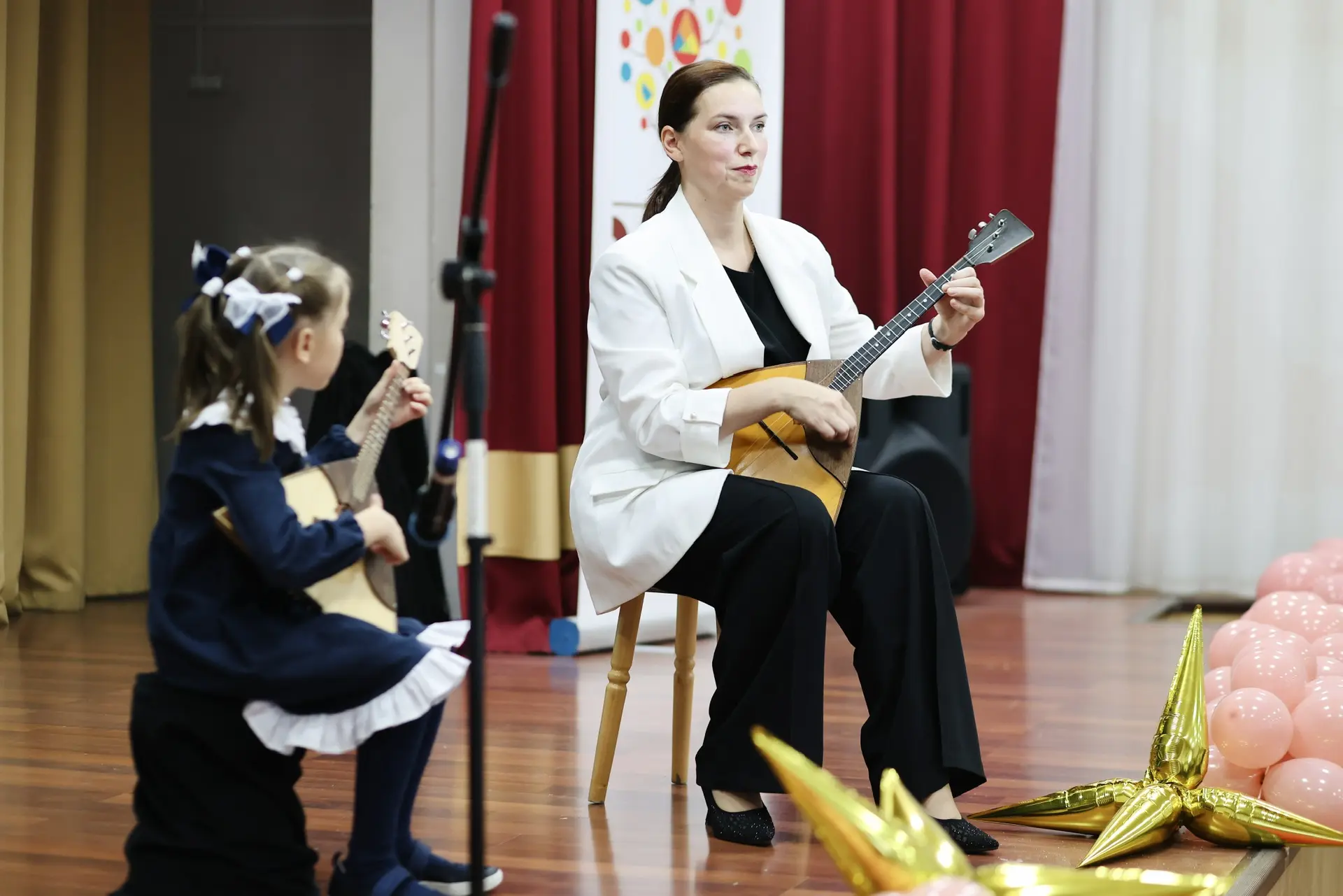 Быть учеником музыкальной🎻 школы – это большой труд, но и ваш главный козырь…