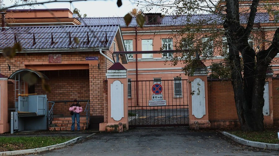 🦠 Секретность России вокруг подозреваемой вспышки легочной чумы вызывает тревогу