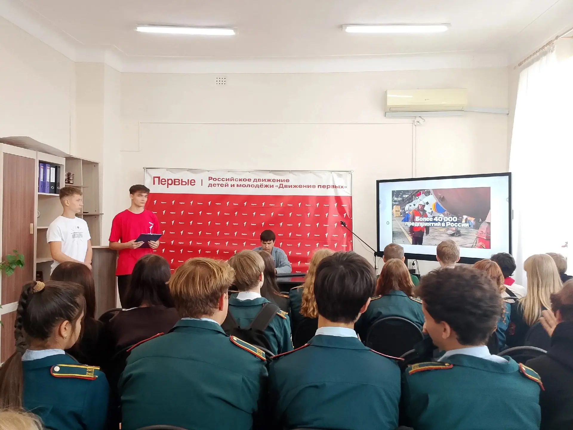 🔧 ПРОФЕССИЯ НАЧИНАЕТСЯ С ПЕРВОЙ ПРОБЫ!