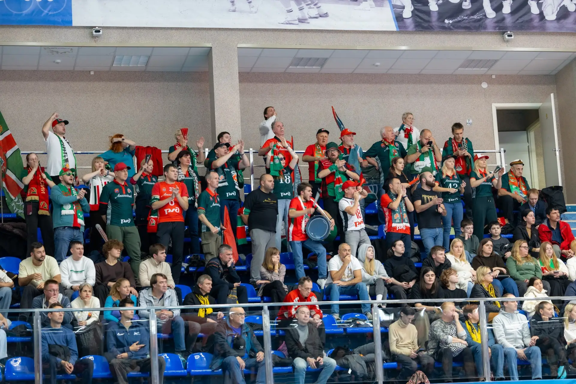 ❤✈💚 Друзья, атмосфера воскресного вечера 11 октября всё ещё с нами! Представляем 👉 ФО...