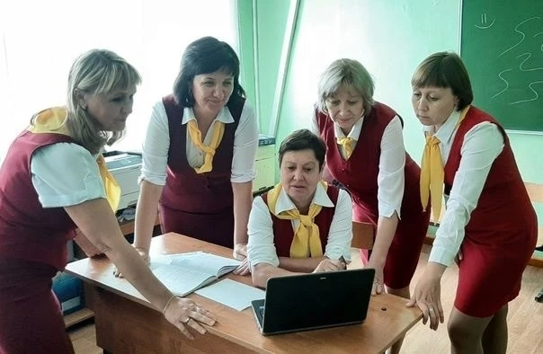 🌷📚📝Дорогие наши, уважаемые и любимые учителя!