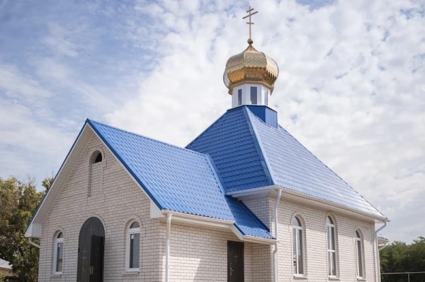 🕊️ Сегодня православная церковь отмечает Покров Пресвятой Богородицы, один из великих ...