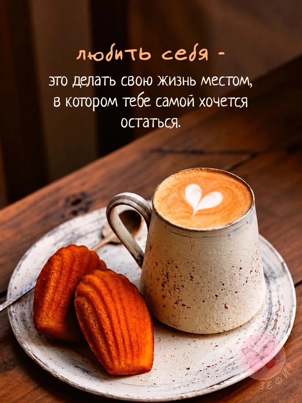 Послание 💌