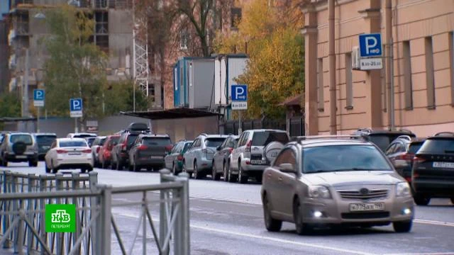 В Центре управления парковками вовсю готовятся к зиме. Точнее – к уборке снега.