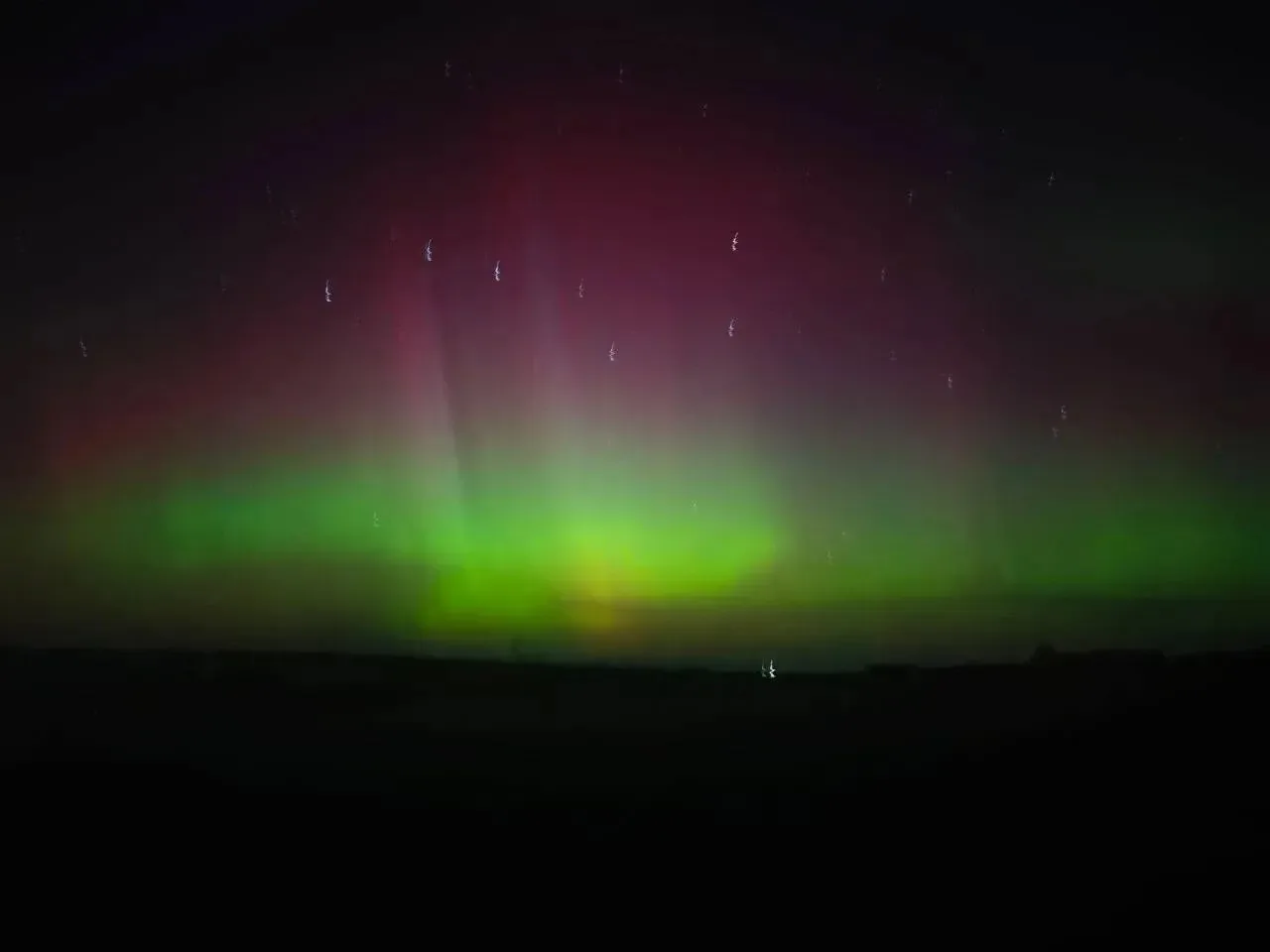 😍 Красота из Алькеевского района