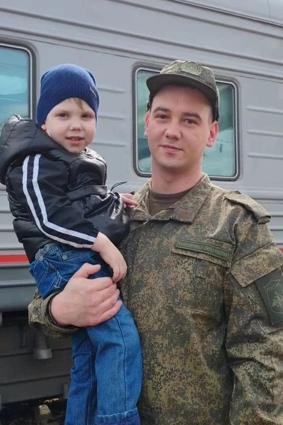 📷 Фотоакция "Селфи с папой "💥
