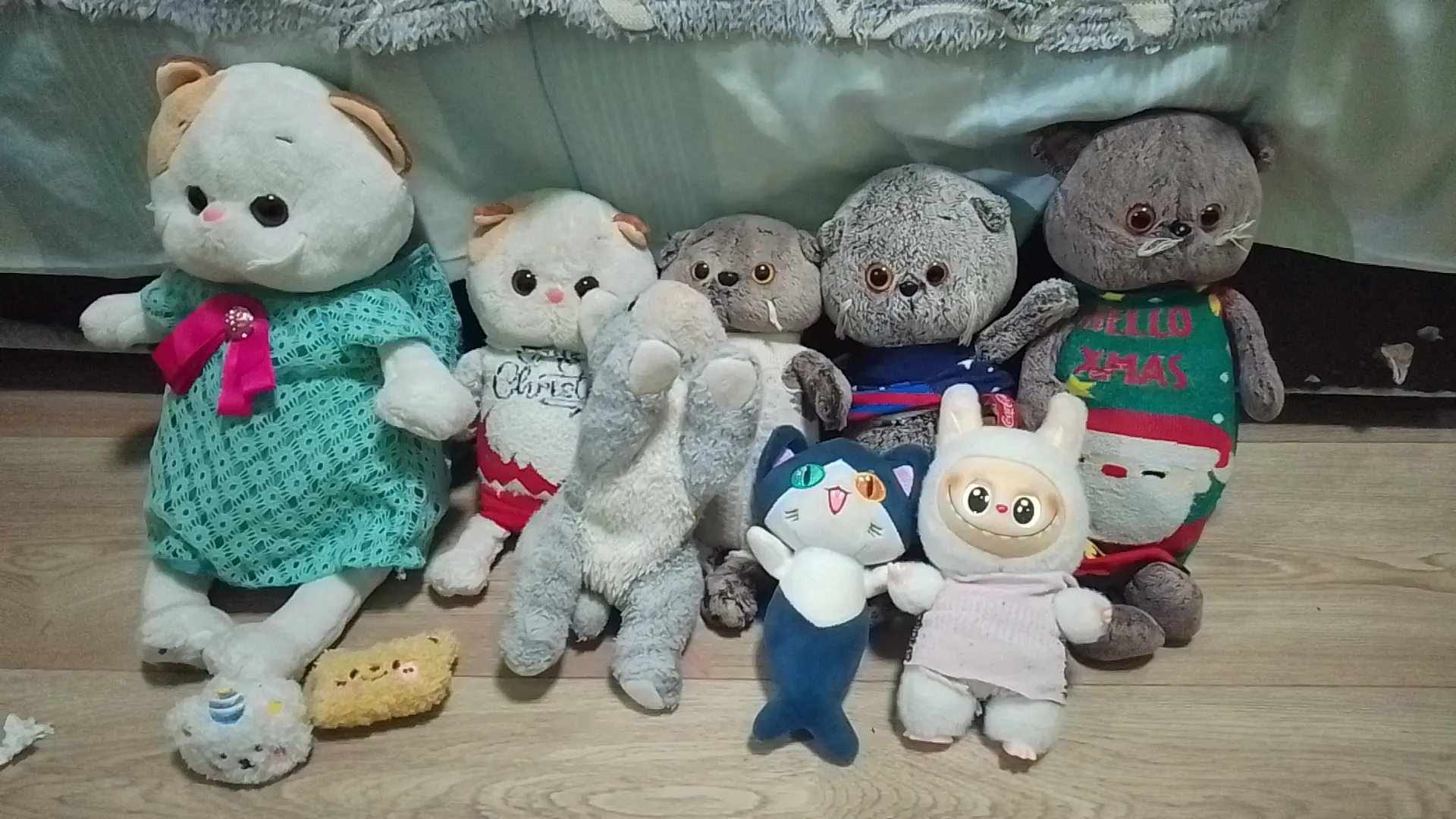 к нам приехали гости!😍🥰