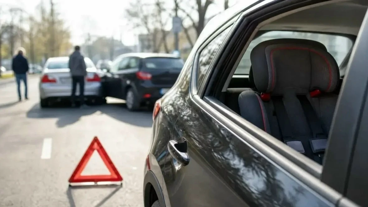 🚗 В Татарстане за 9 месяцев в ДТП погибли 244 человека