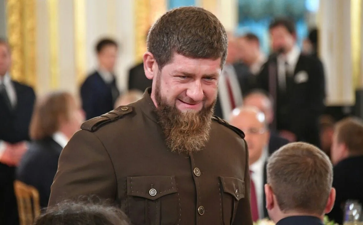Многоуважаемый Глава Чеченской Республики, Герой России Рамзан Ахматович, искренне и се...