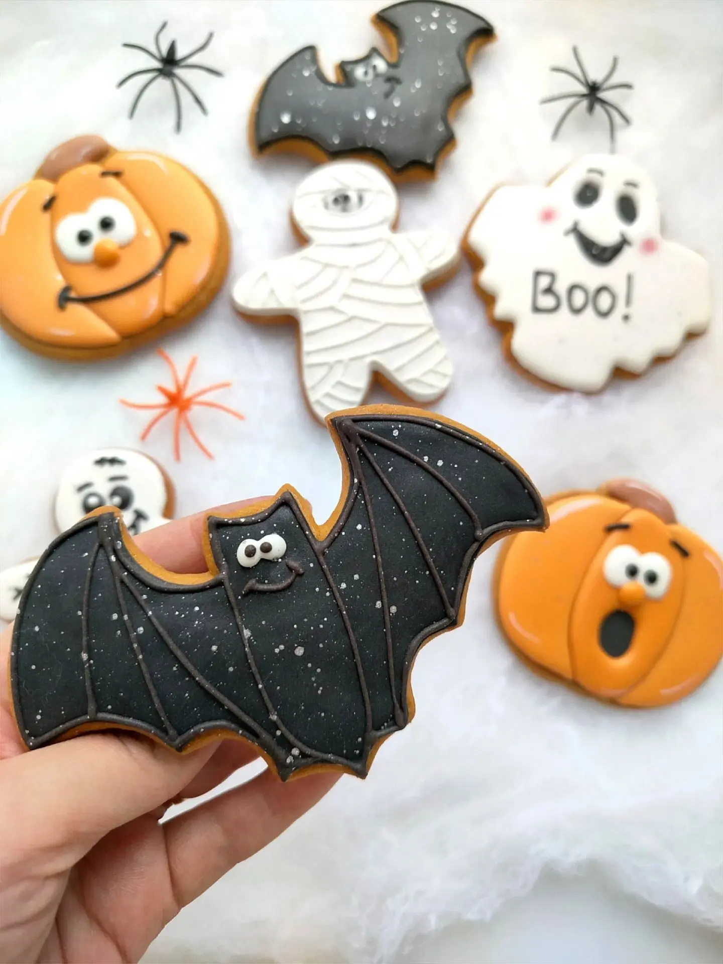 Напоминаю про наборы к Хеллоуину 🎃