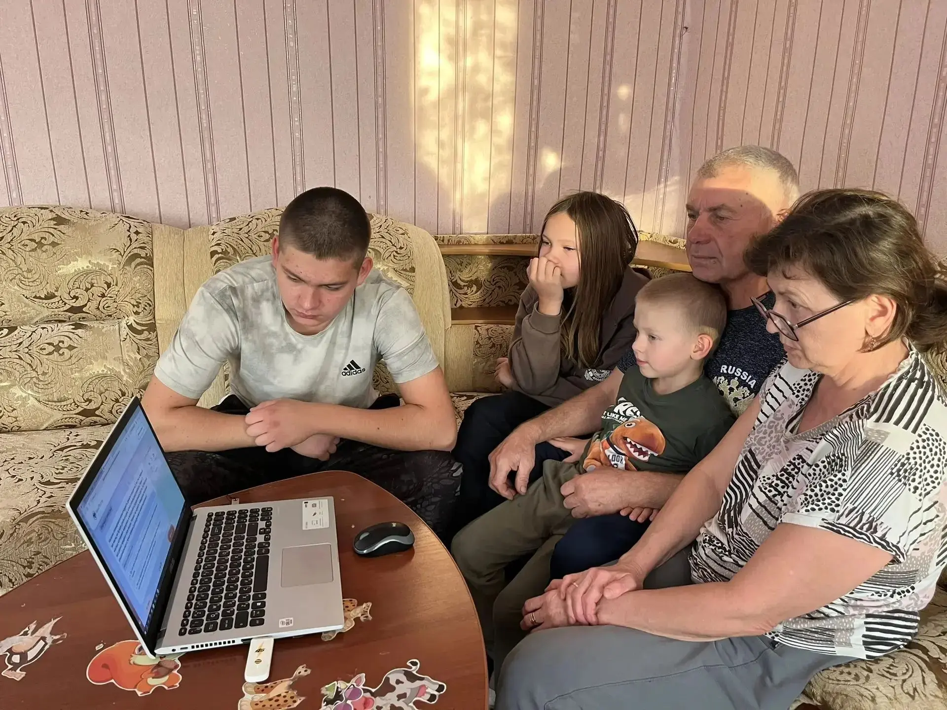 🎉 Всероссийский онлайн-зачёт по финансовой грамотности: вместе — сильнее! 🎉