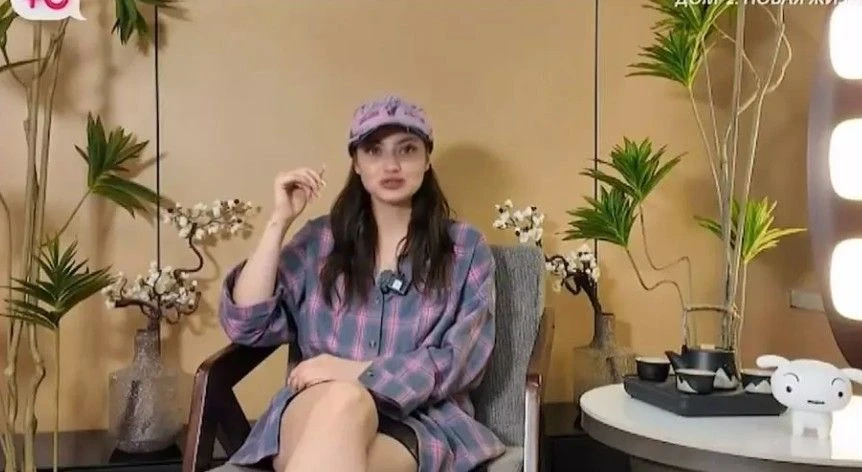 Карина Клочкова повезла Евгения Петухова в Брянск