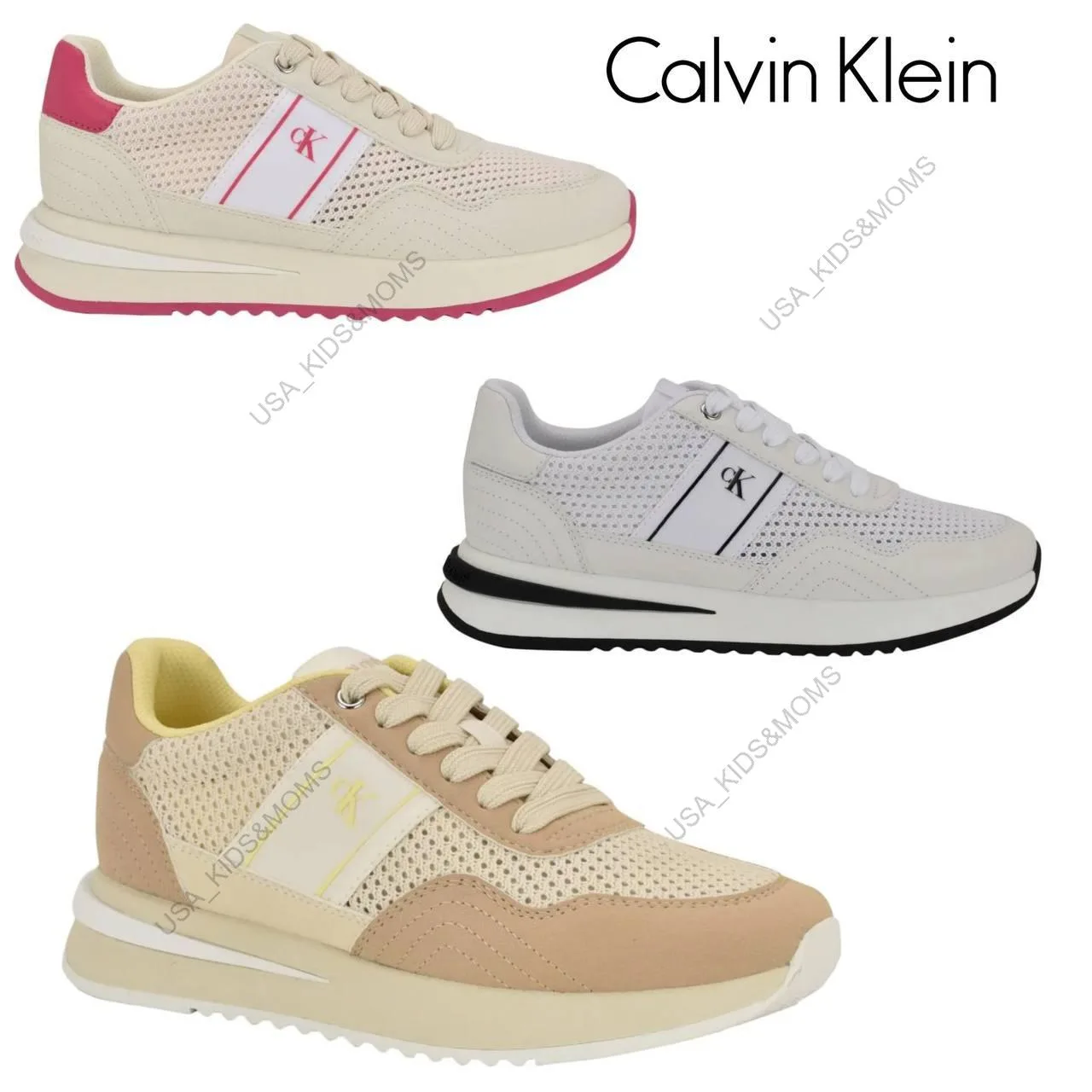 Calvin Klein