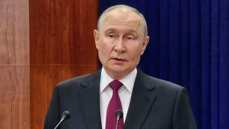 «Страны Африки для России всегда, на протяжении всей истории, были только друзьями. Мы ...