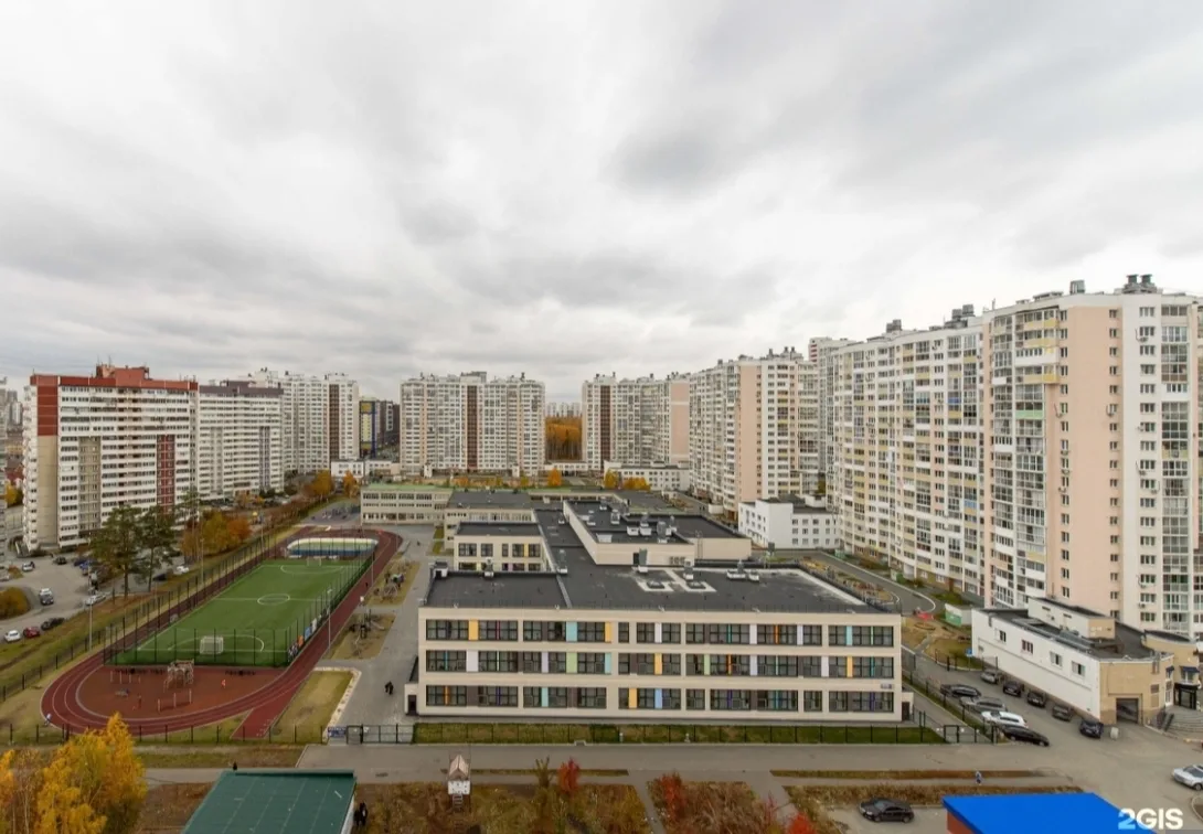 Пятиклассник распылил неизвестную жидкость в школе №181 в Академе.