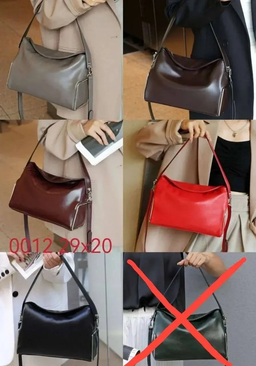 Сумки из натуральной кожи качество СУПЕР! 👜