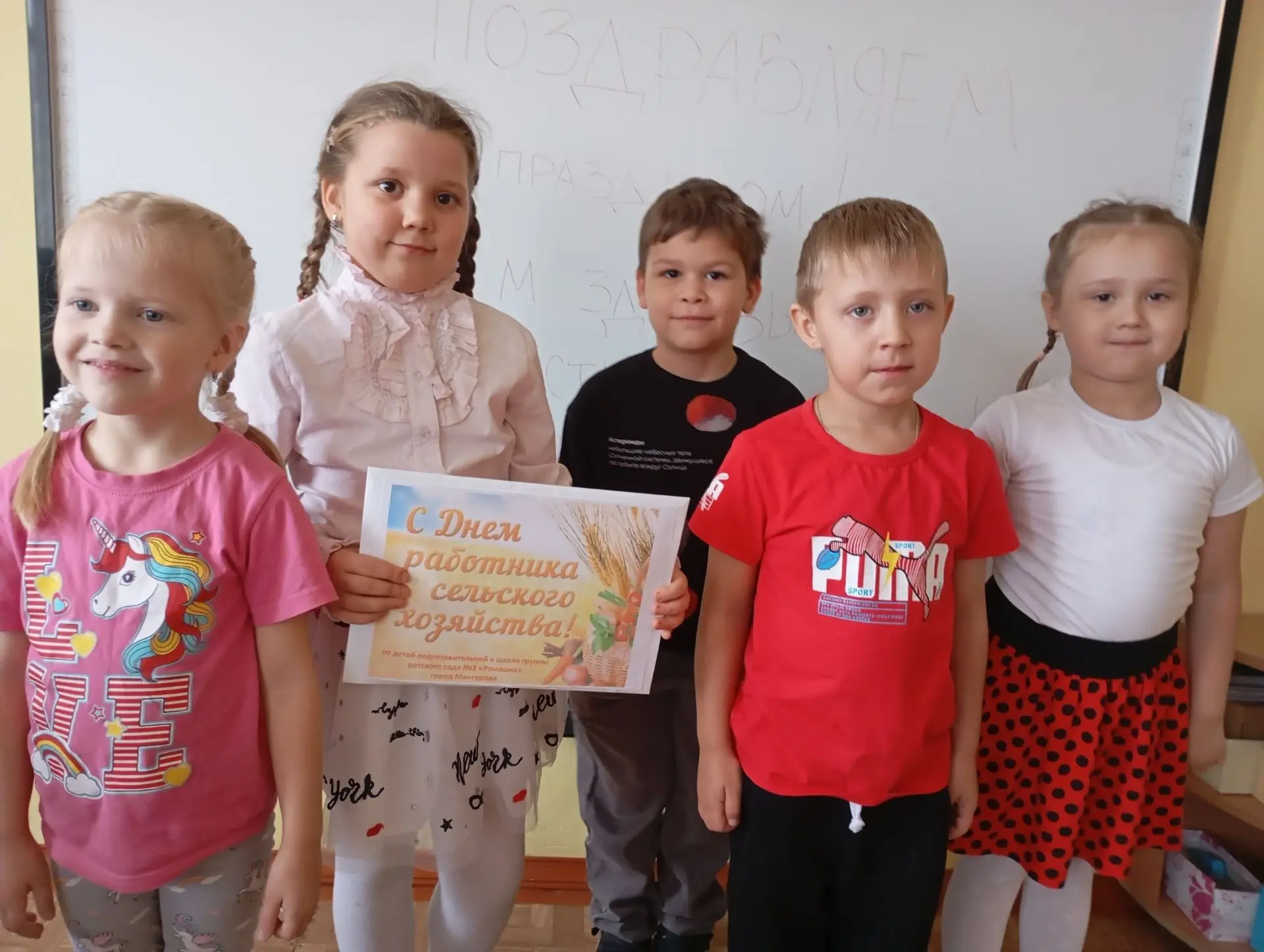 А вот это очень-очень важно: Маленькие открытки с большим смыслом 🌾❤️